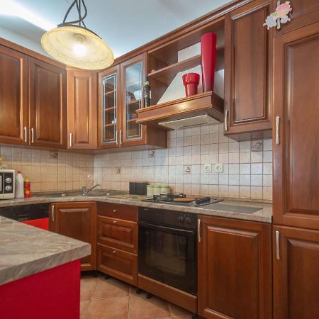 Apartment Iva-1 By Interhome كرينكا المظهر الخارجي الصورة