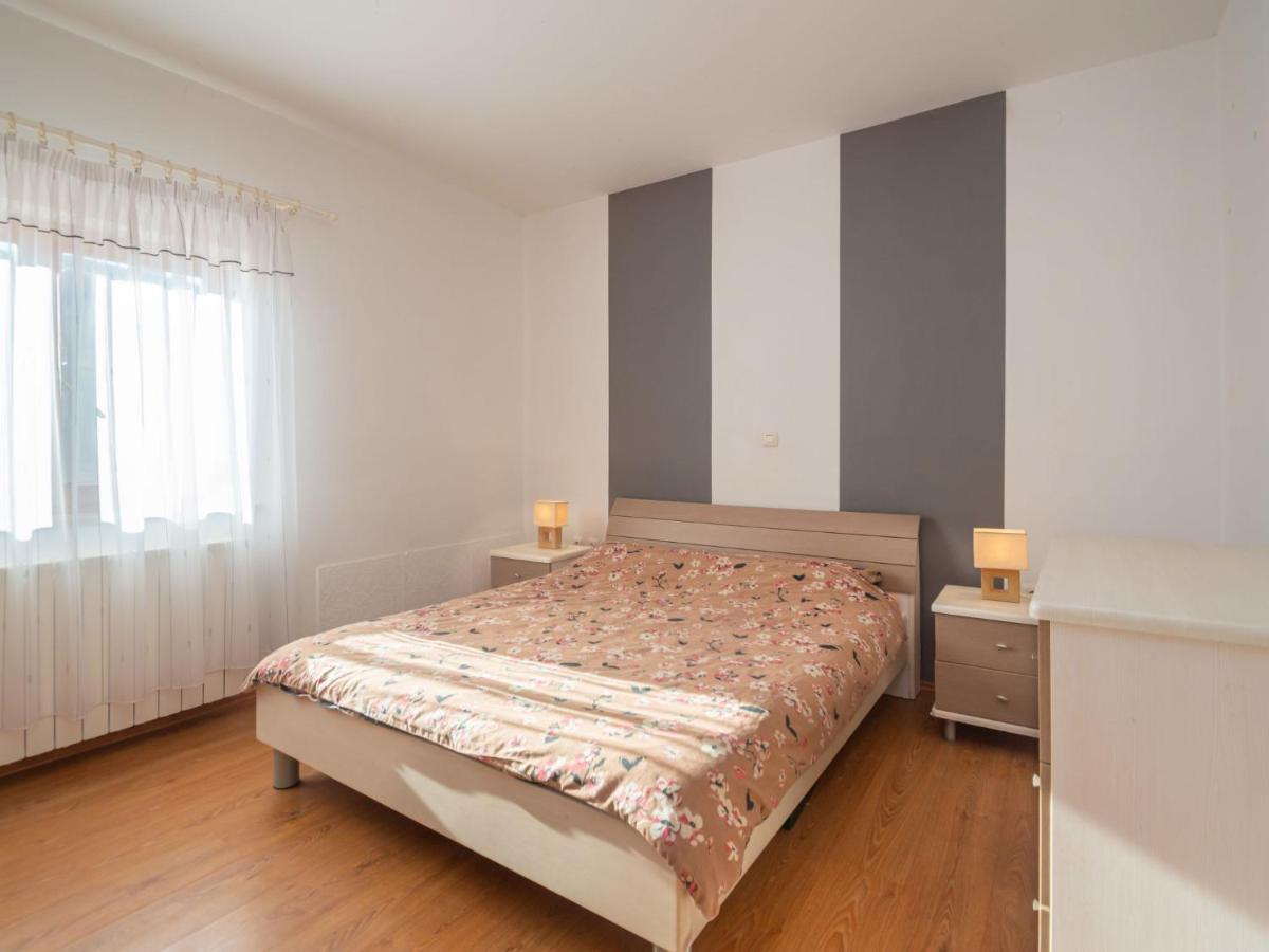 Apartment Iva-1 By Interhome كرينكا المظهر الخارجي الصورة